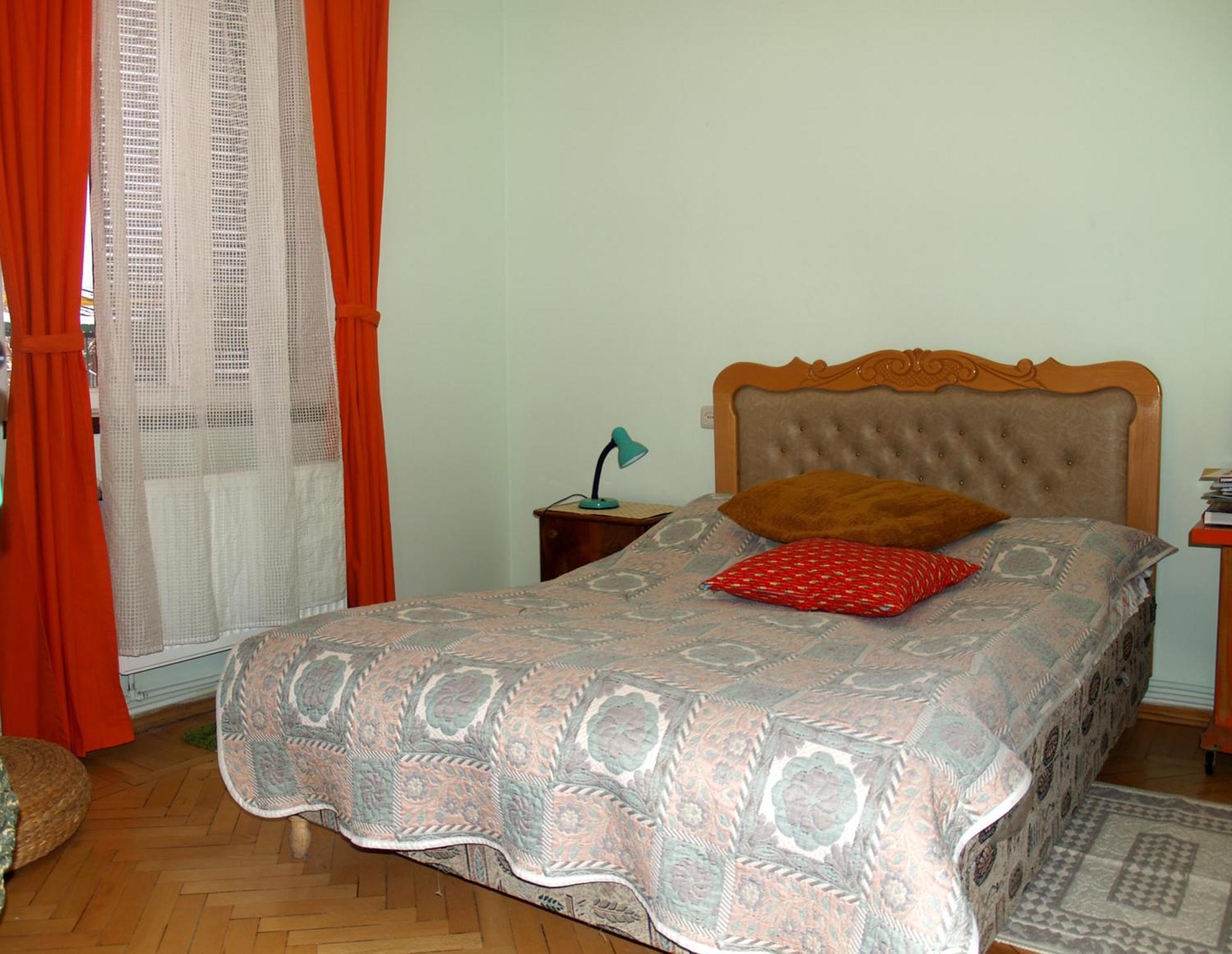 Three Jugs B&B Jrvezh Zewnętrze zdjęcie