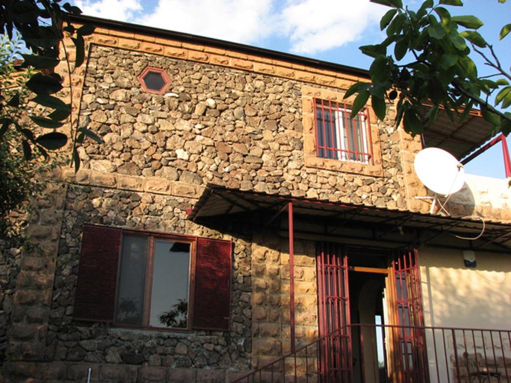 Three Jugs B&B Jrvezh Zewnętrze zdjęcie