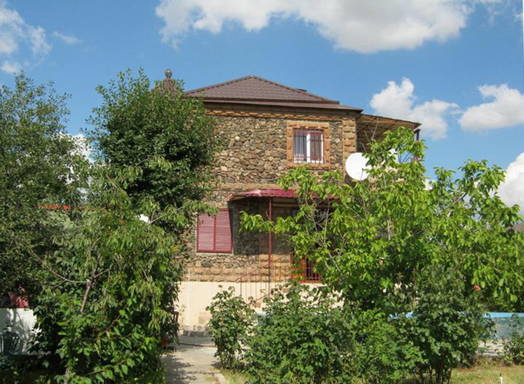 Three Jugs B&B Jrvezh Zewnętrze zdjęcie