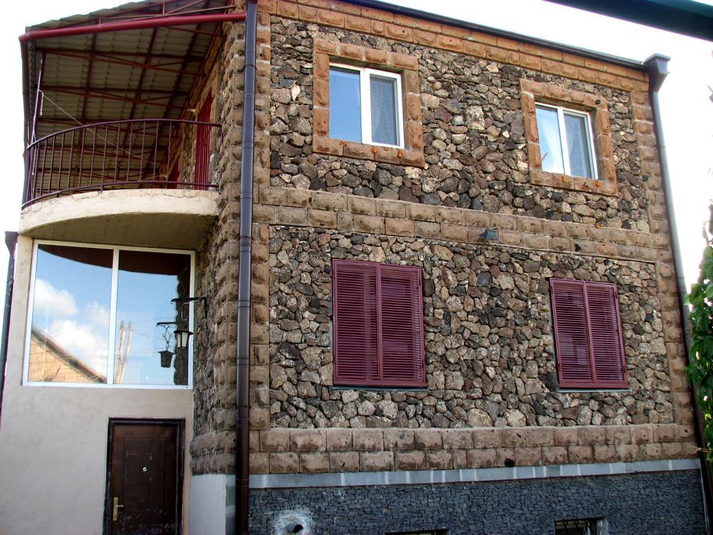 Three Jugs B&B Jrvezh Zewnętrze zdjęcie