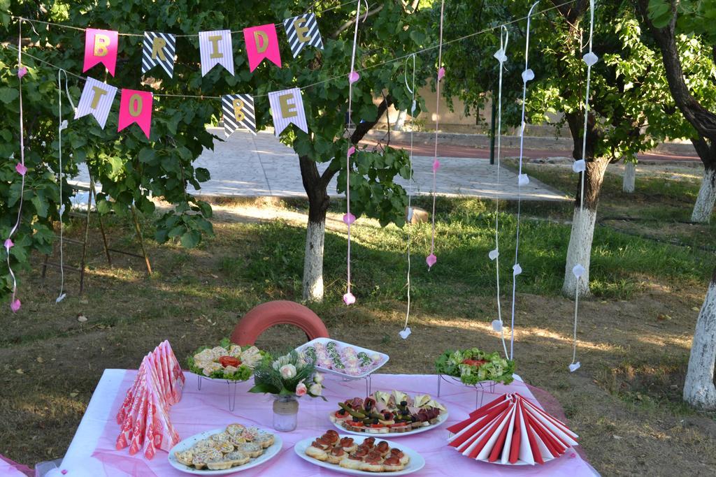 Three Jugs B&B Jrvezh Zewnętrze zdjęcie