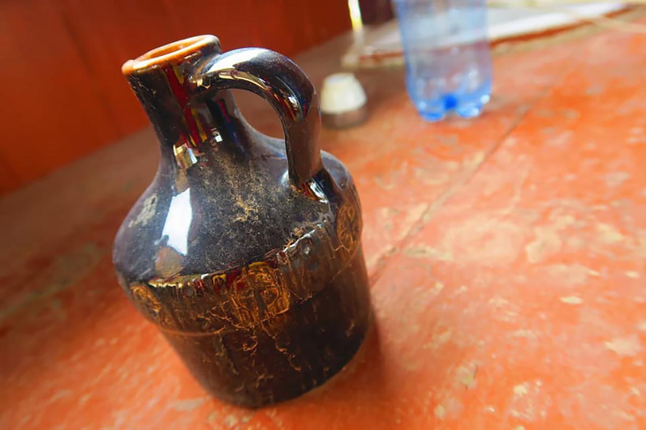 Three Jugs B&B Jrvezh Zewnętrze zdjęcie